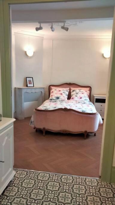 Avec Balcon / Jardin * Mers-les-Bains