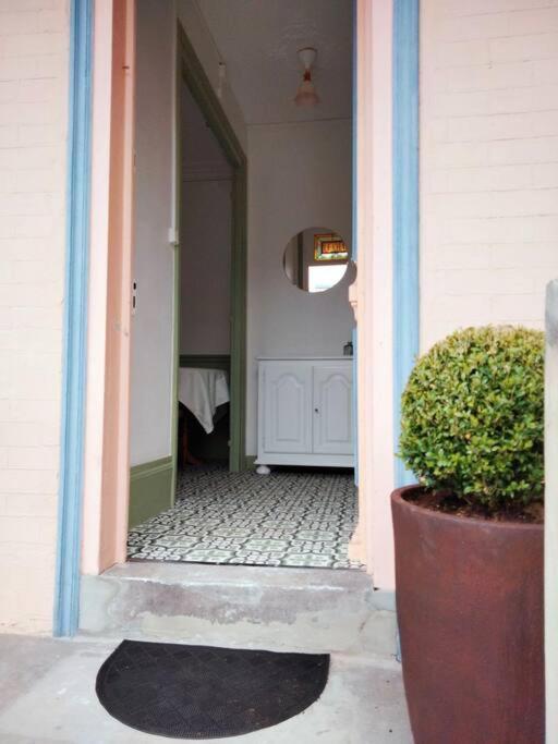 Avec Balcon / Jardin Apartment